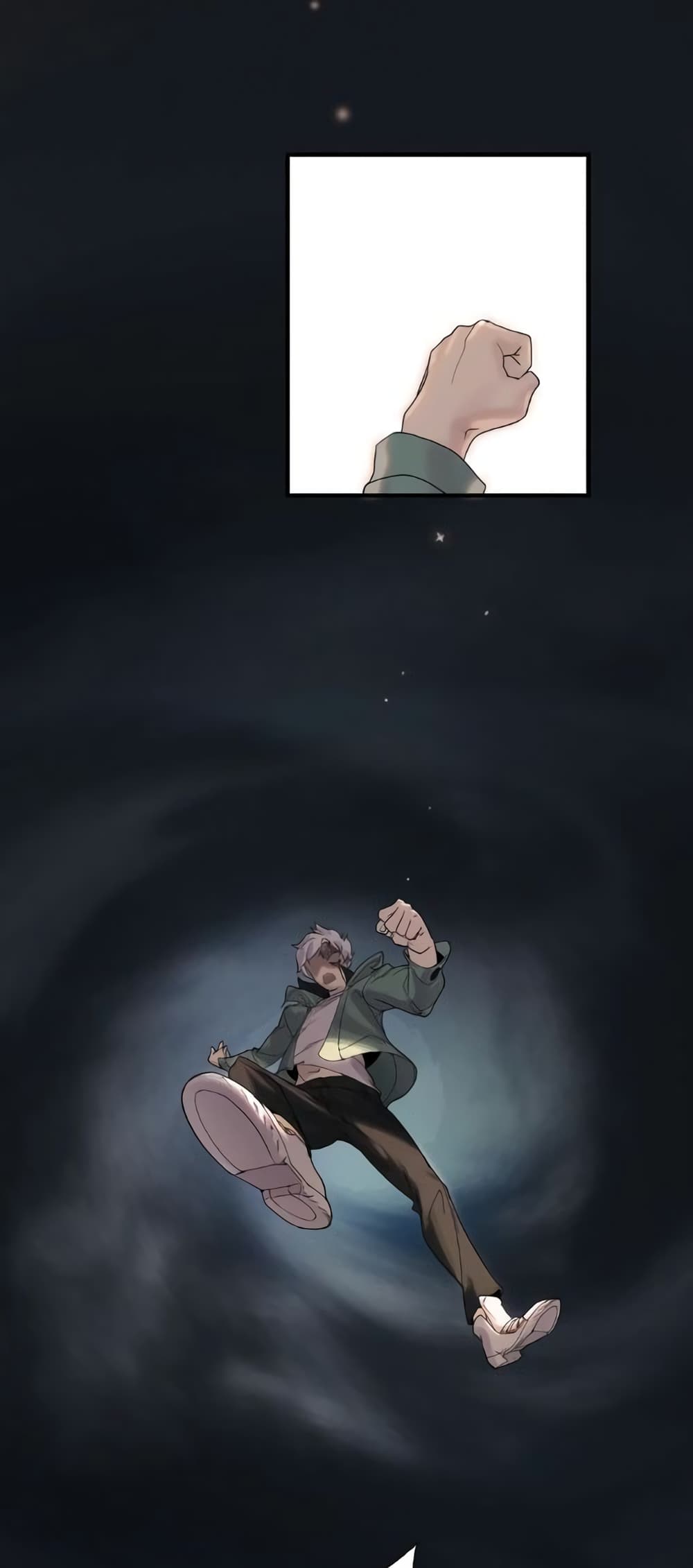 Legend of Boss in New World page 58