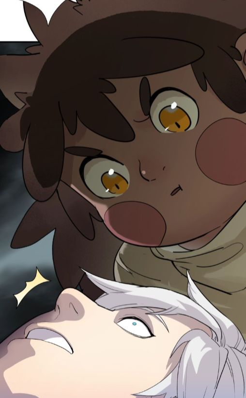 Legend of Boss in New World page 31
