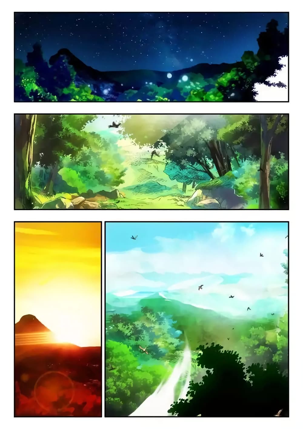 Legend of Phoenix page 19