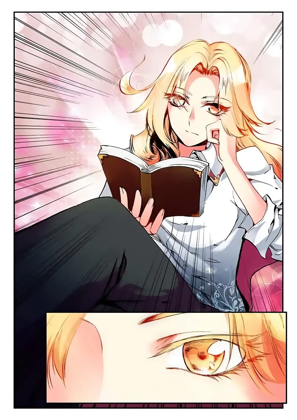 Legend of Phoenix page 19