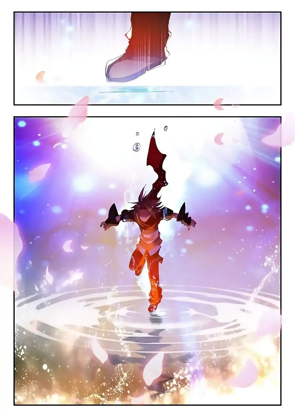 Legend of Phoenix page 10