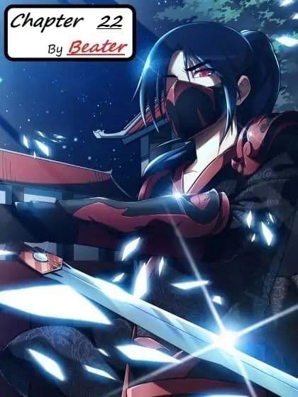 Legend Of Spirit Blade page 1
