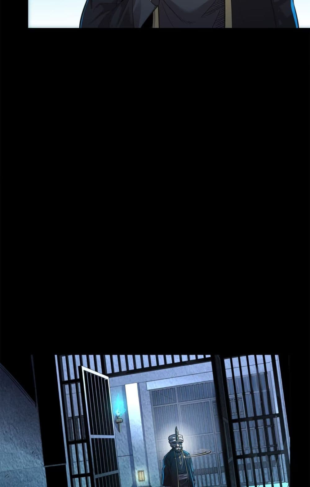 Legend of Star General page 42