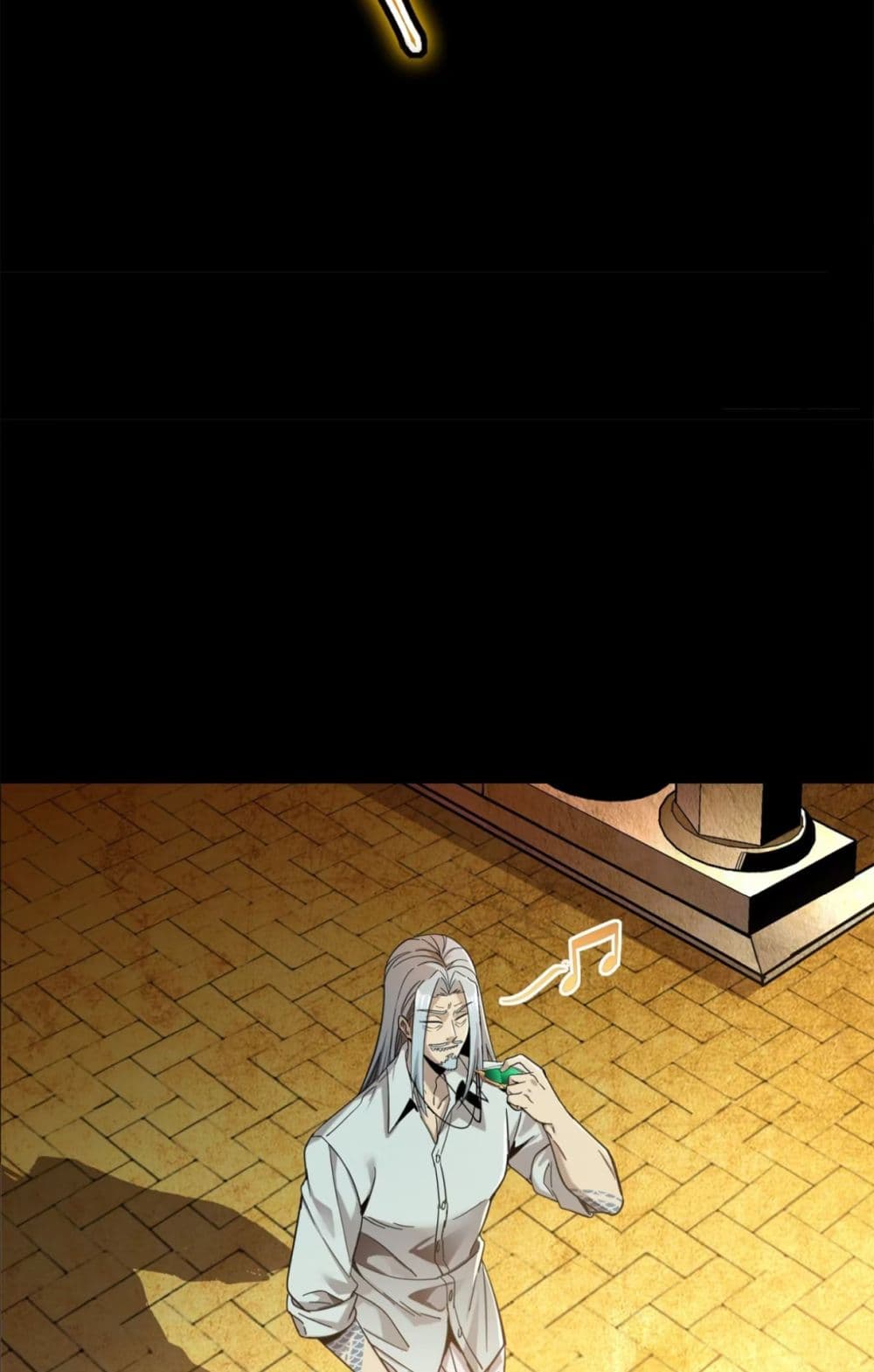 Legend of Star General page 50