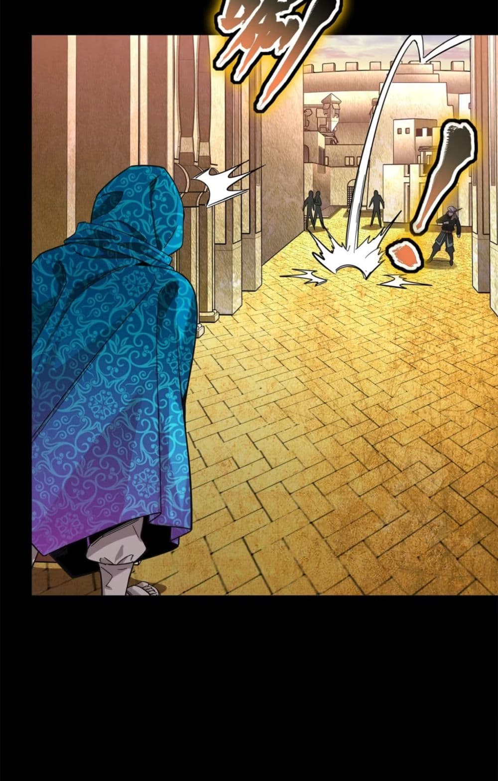 Legend of Star General page 55
