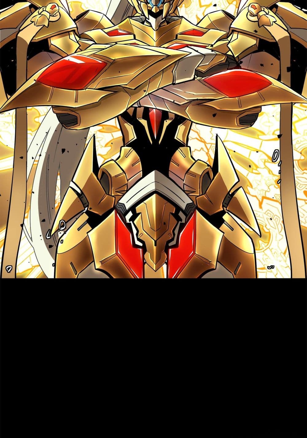 Legend of Star General page 15