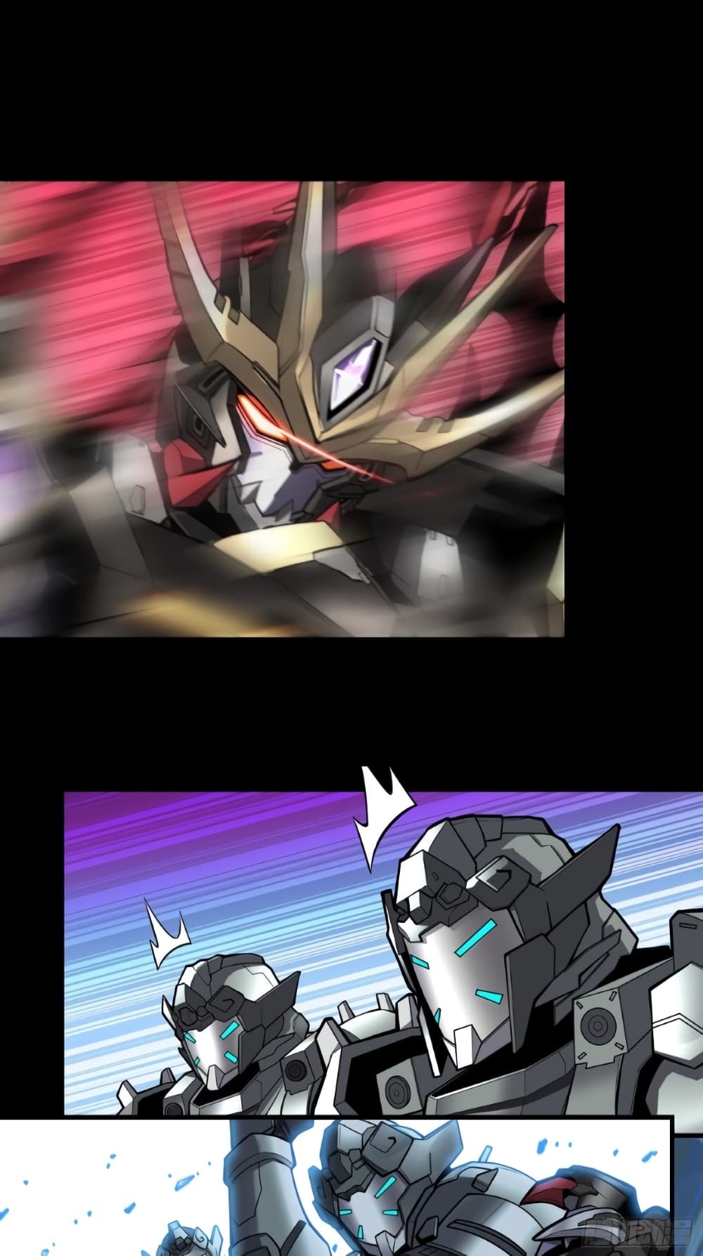Legend of Star General page 2