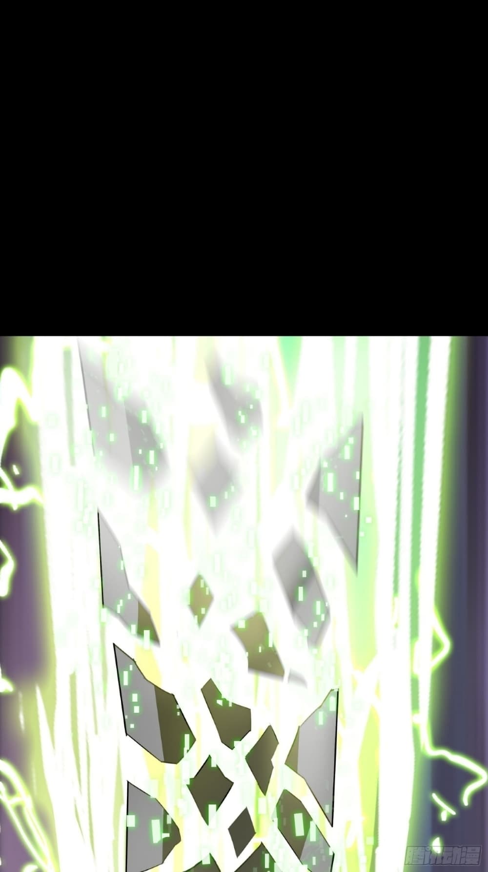 Legend of Star General page 9