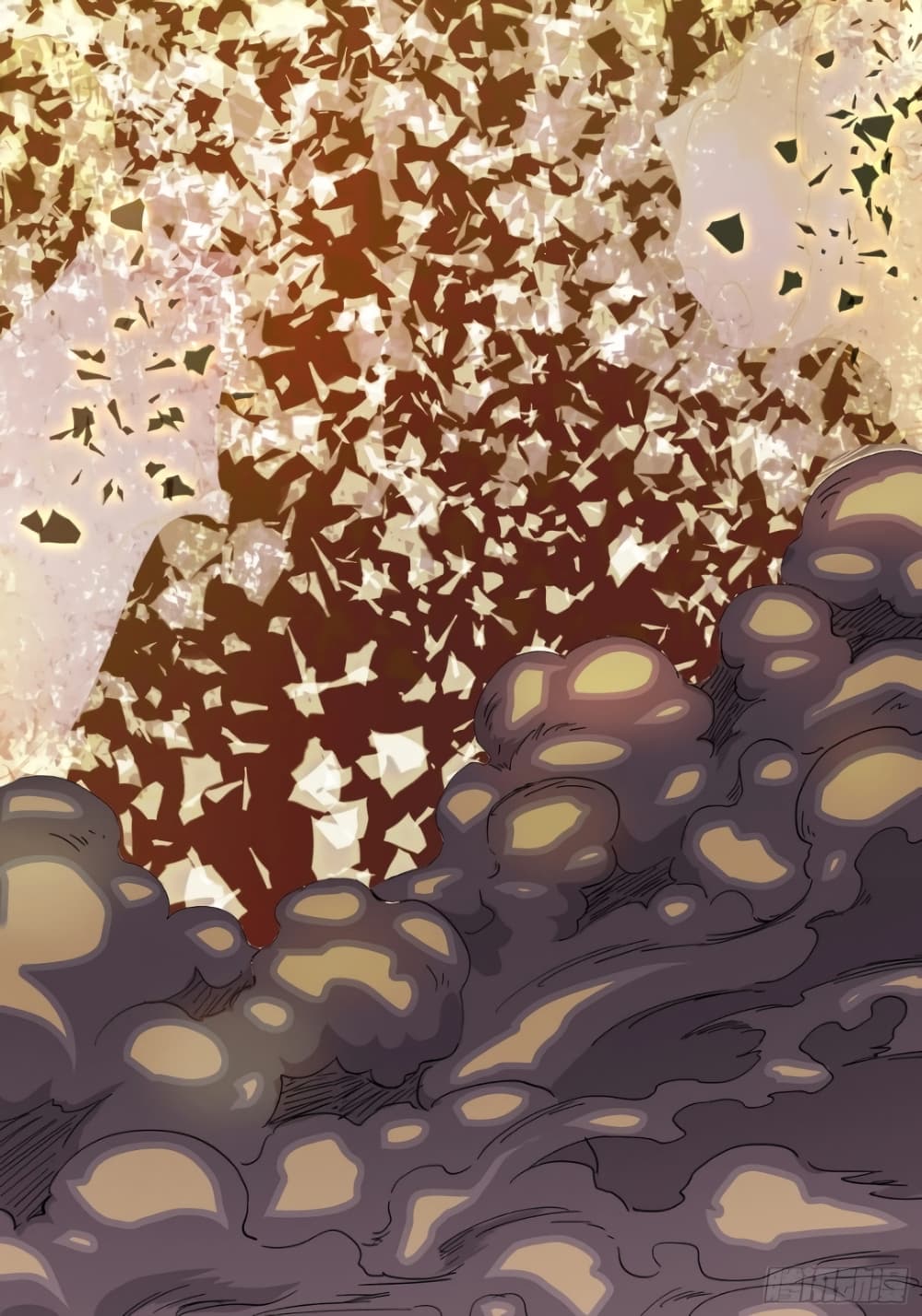 Legend of Star General page 34