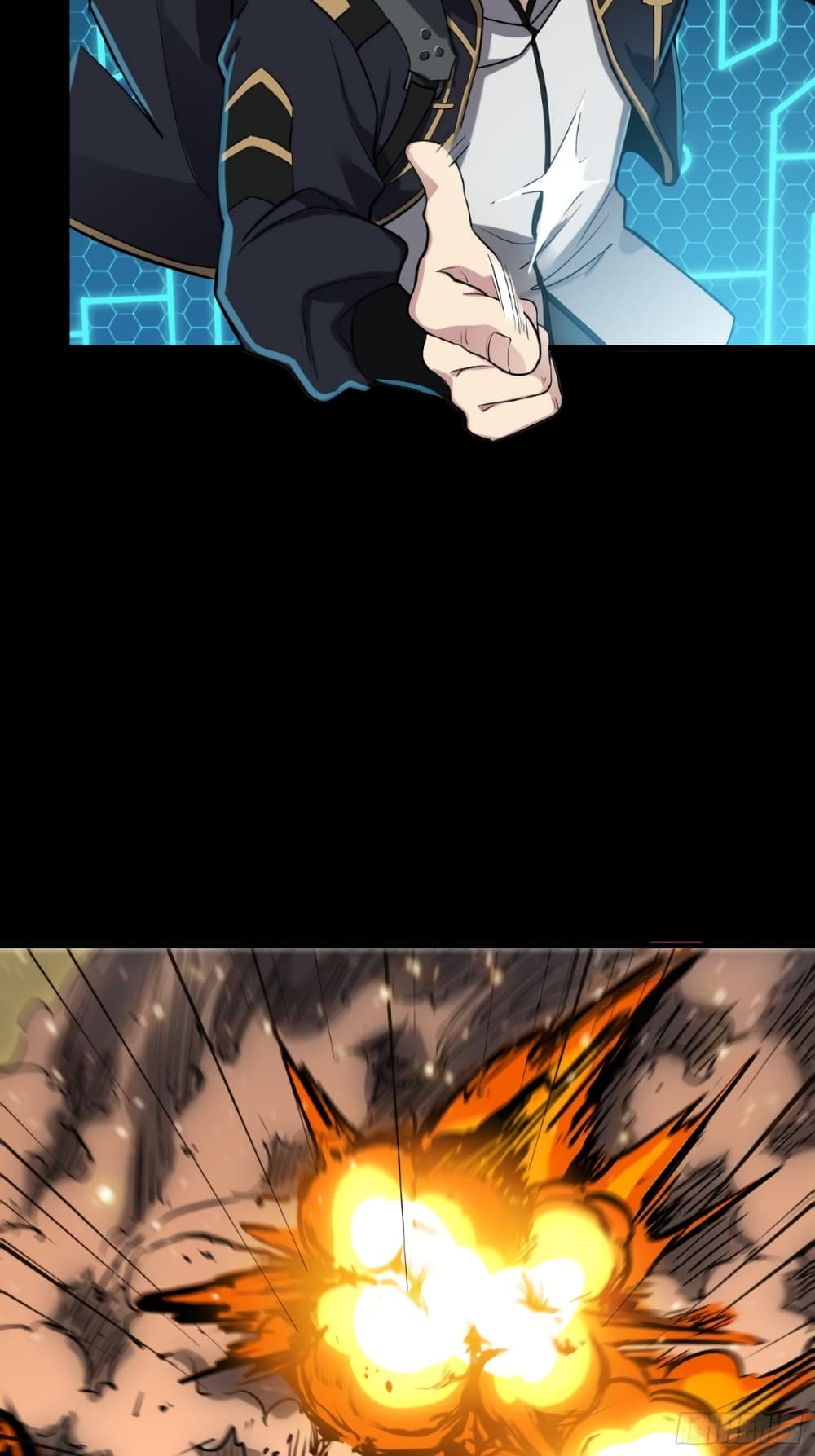Legend of Star General page 66