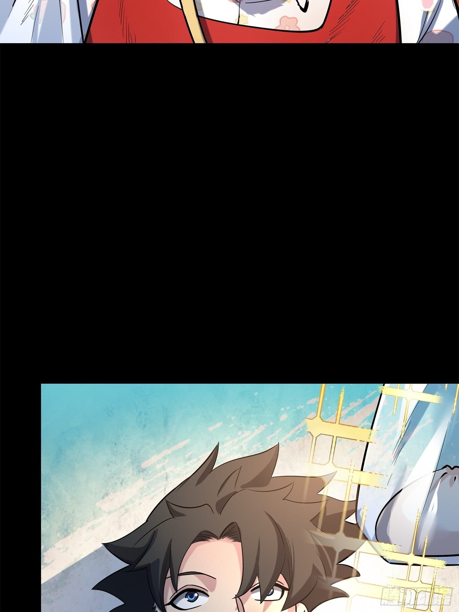Legend of Star General page 28