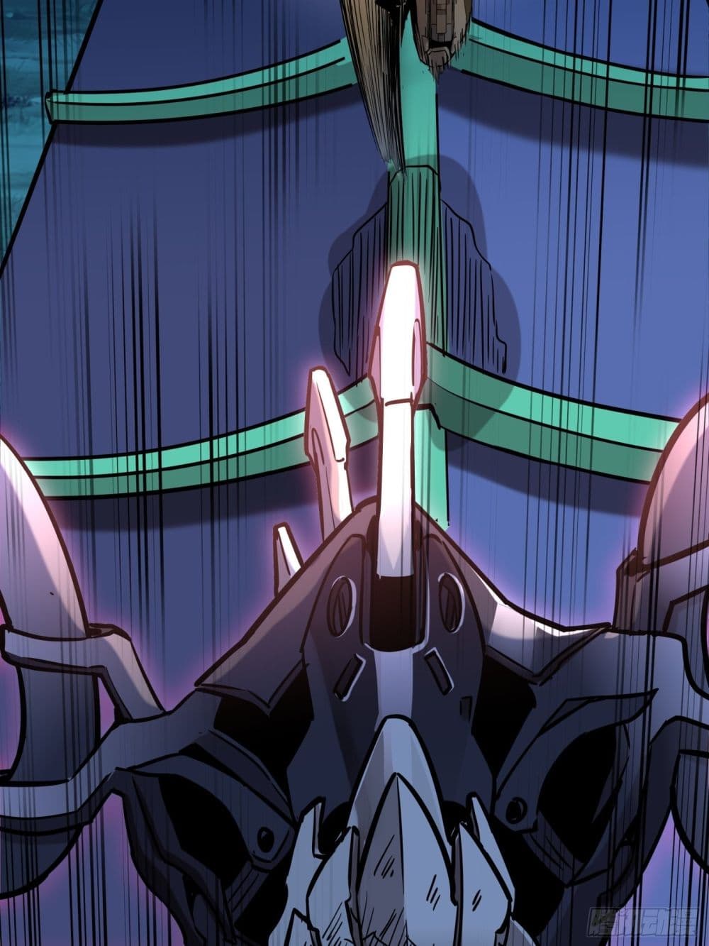 Legend of Star General page 10