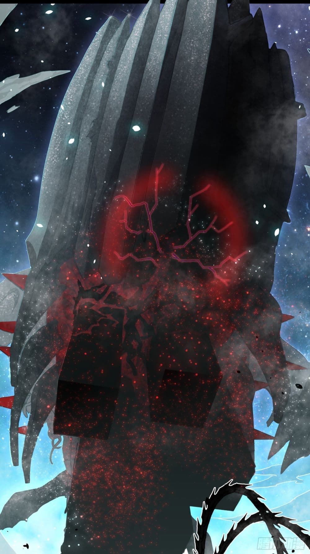 Legend of Star General page 12