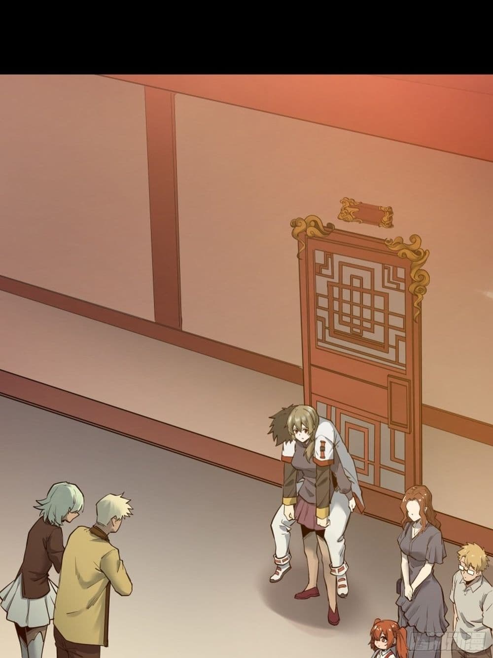 Legend of Star General page 44
