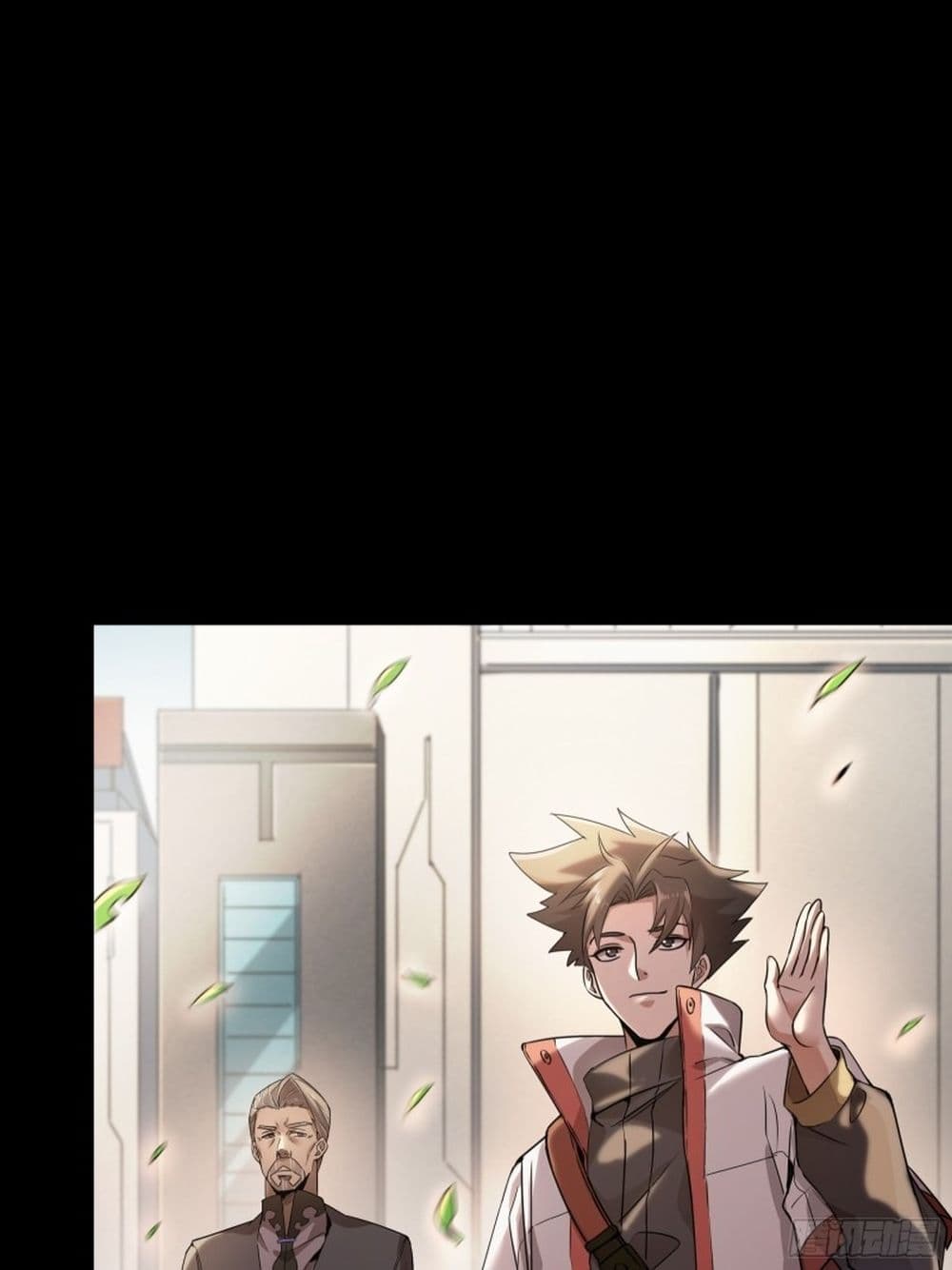 Legend of Star General page 36