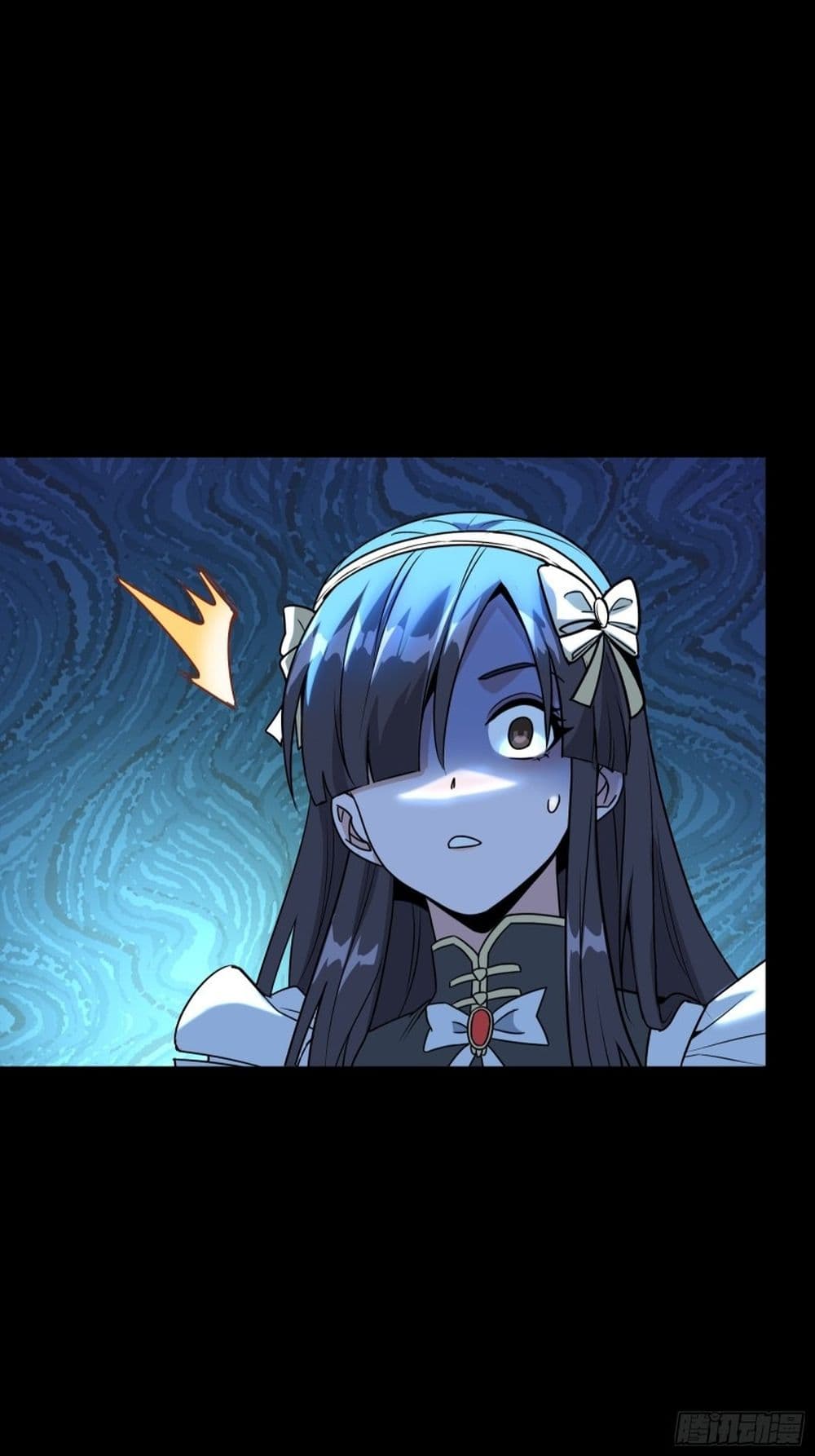 Legend of Star General page 66