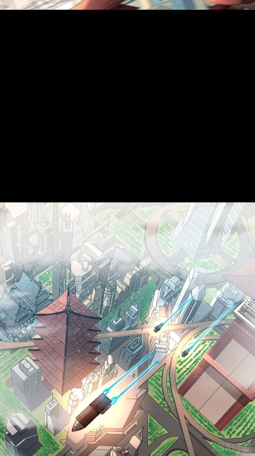 Legend of Star General page 41