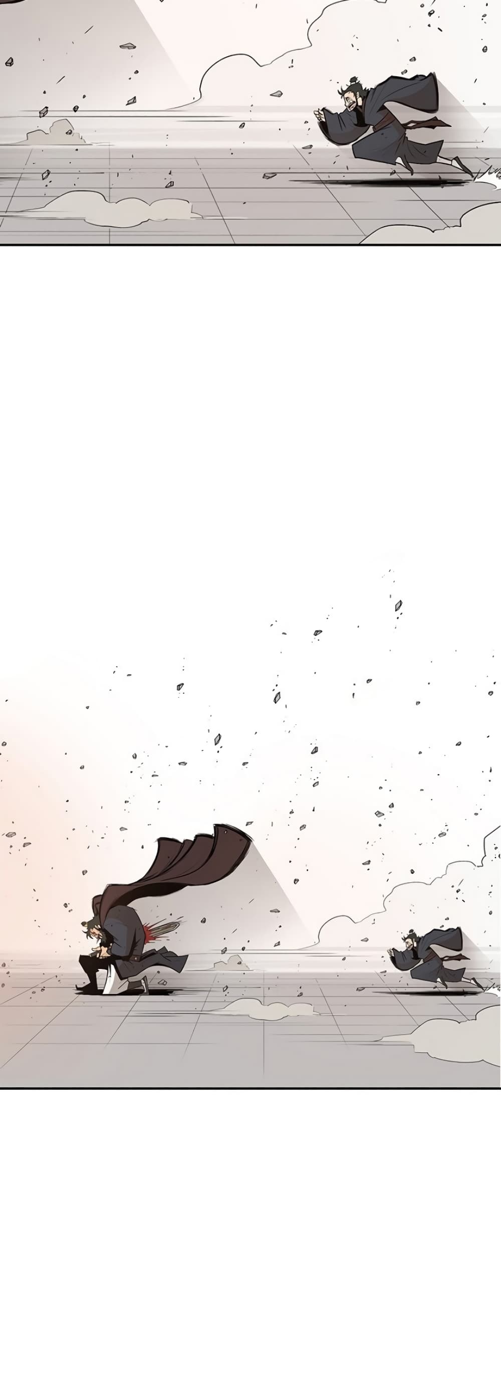 Legend of the Northern Blade page 39