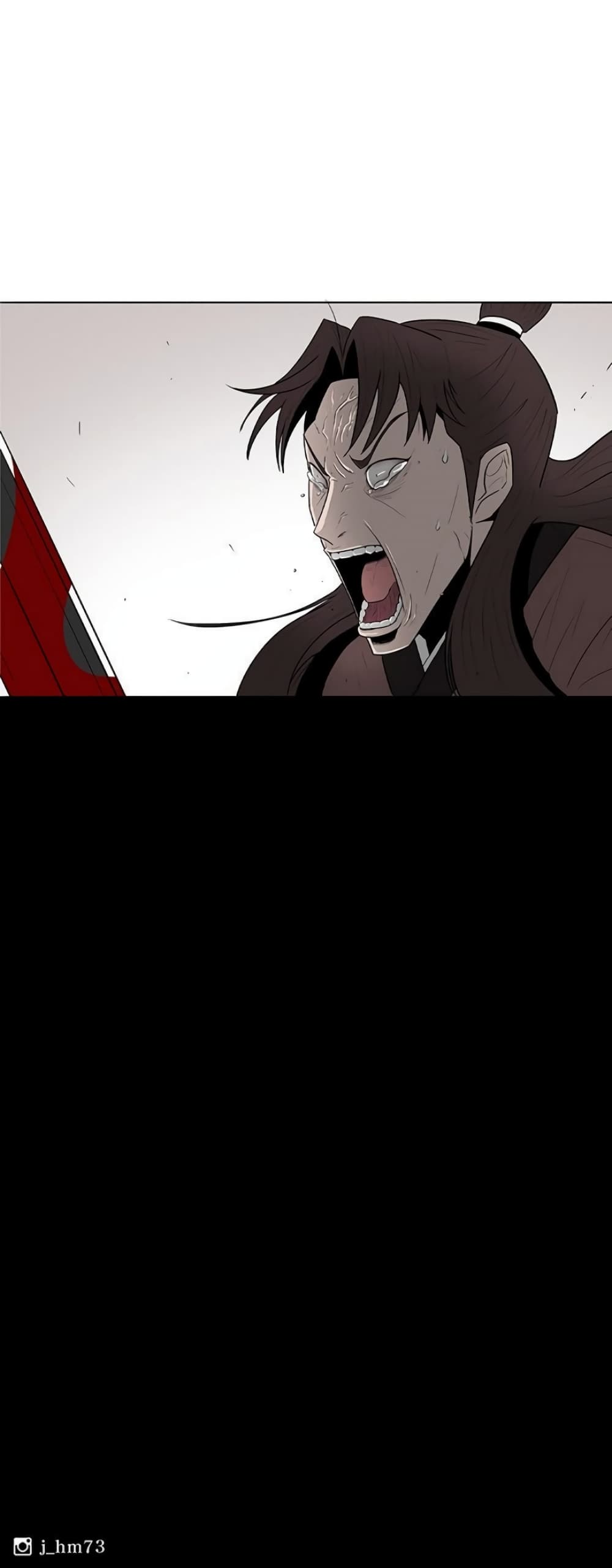 Legend of the Northern Blade page 36