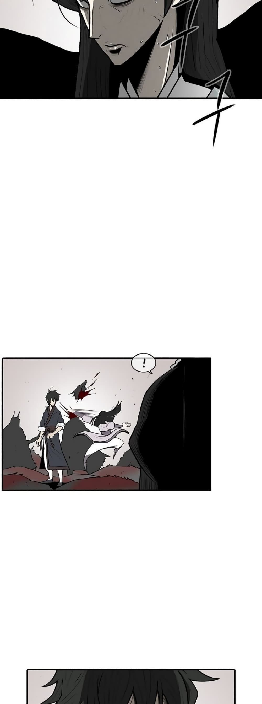 Legend of the Northern Blade page 9