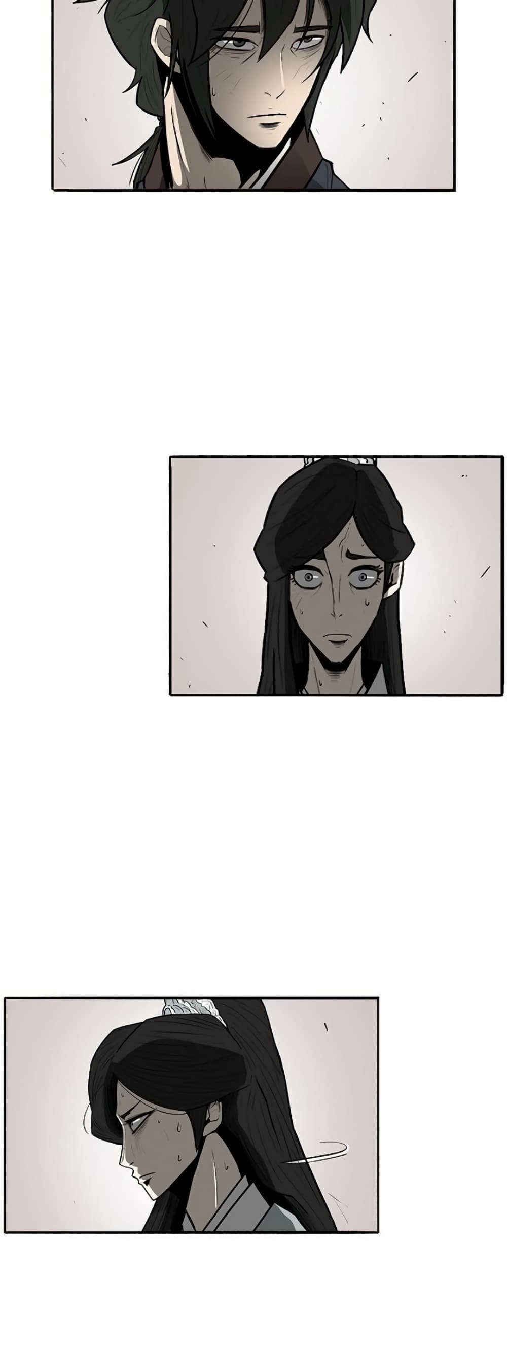 Legend of the Northern Blade page 10