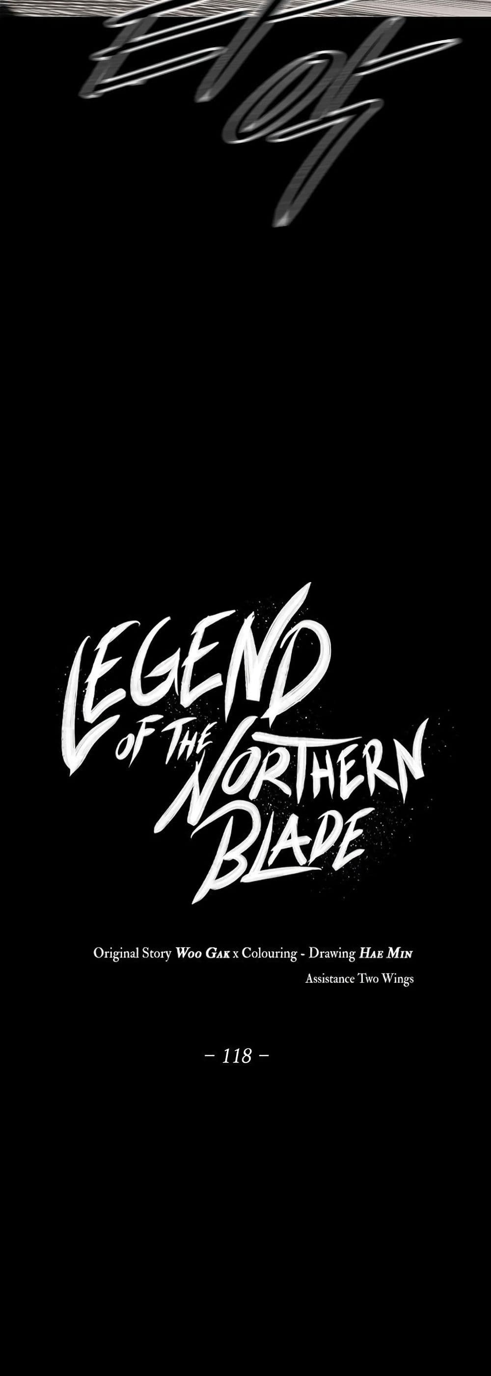 Legend of the Northern Blade page 10