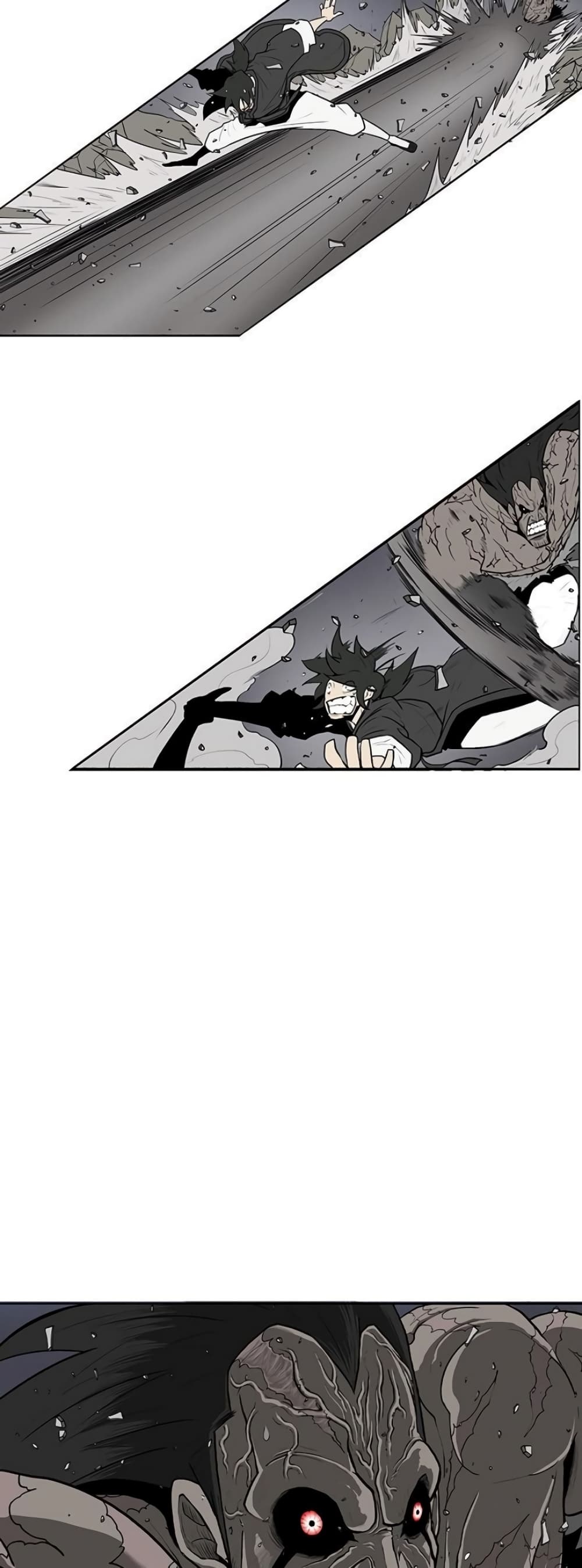 Legend of the Northern Blade page 14