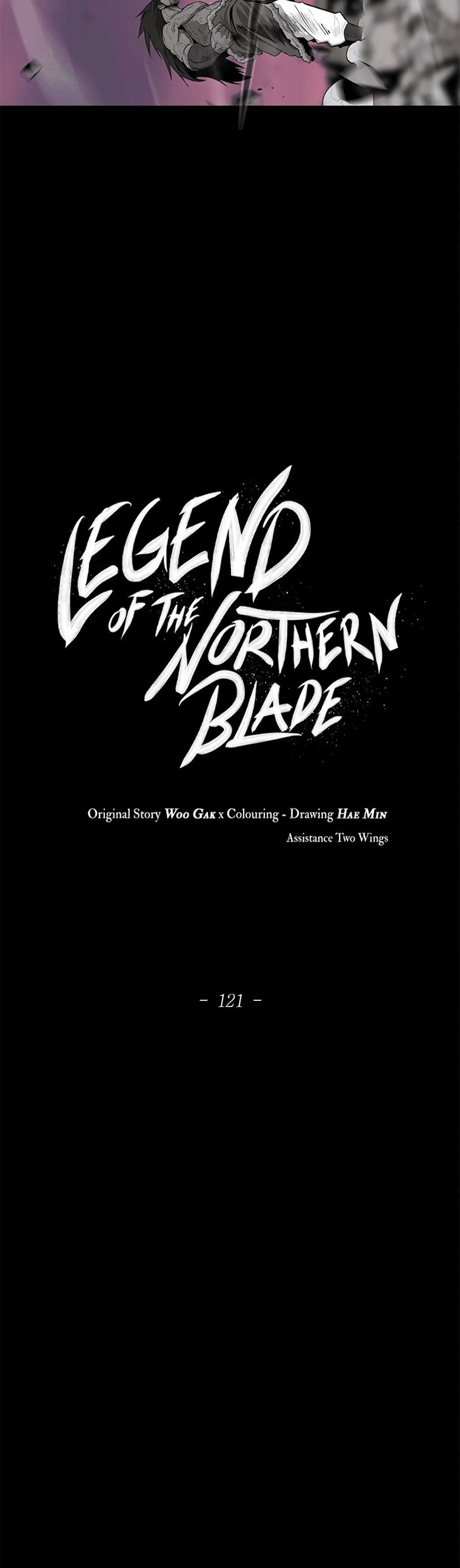 Legend of the Northern Blade page 6