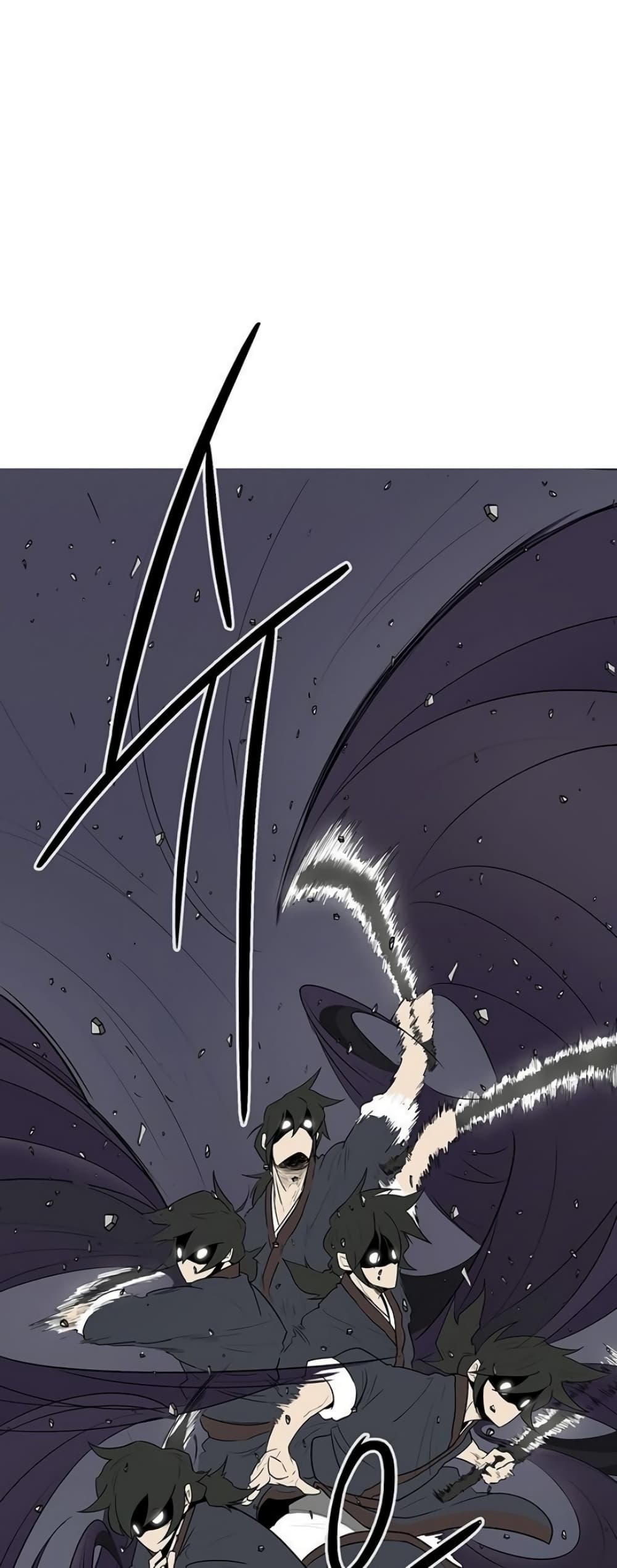 Legend of the Northern Blade page 10