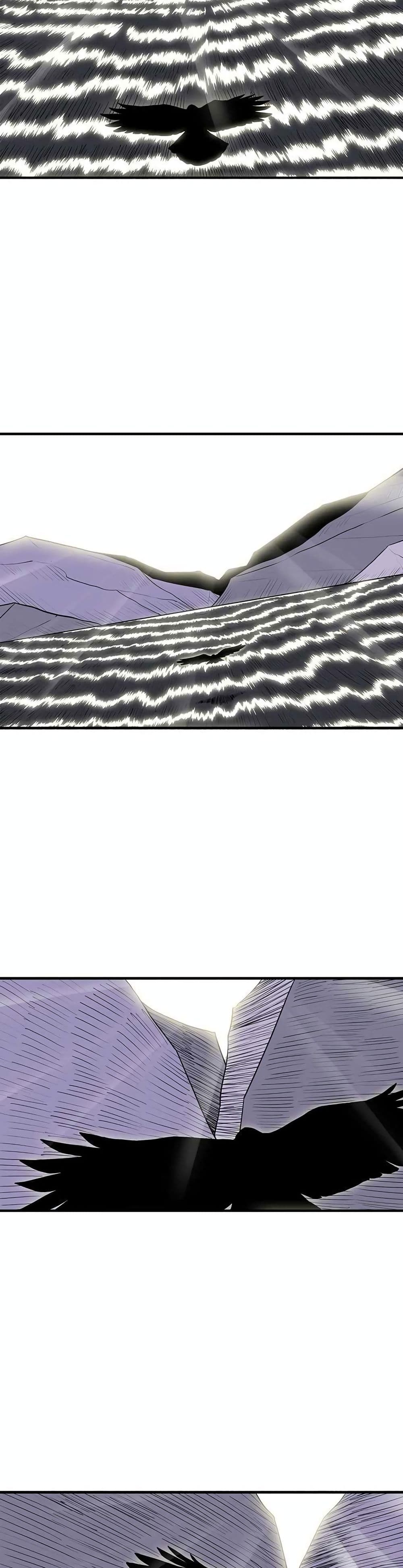 Legend of the Northern Blade page 3