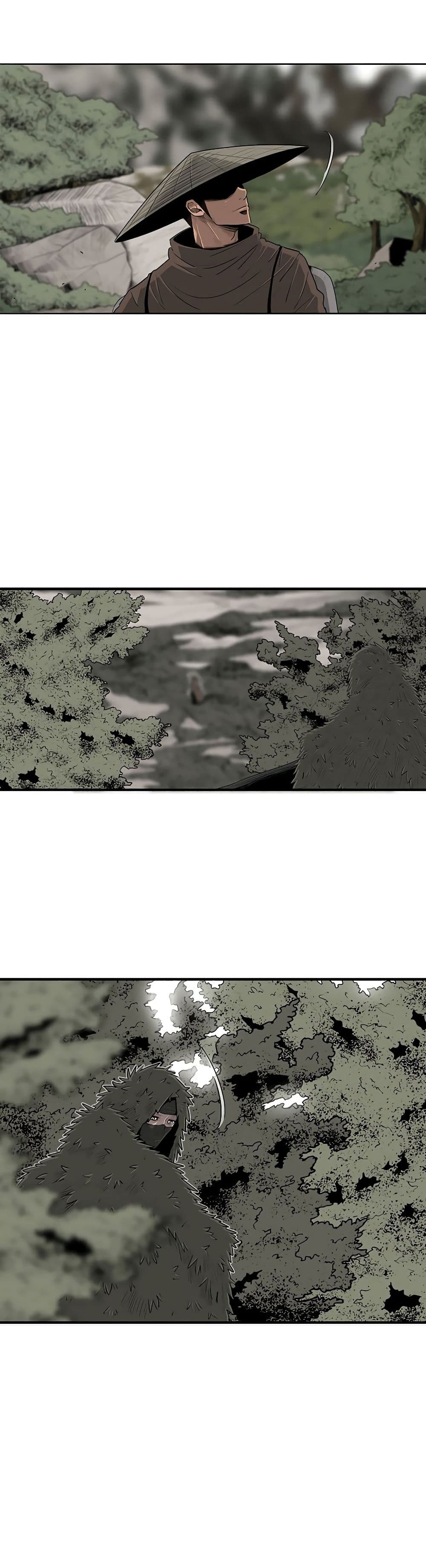 Legend of the Northern Blade page 5