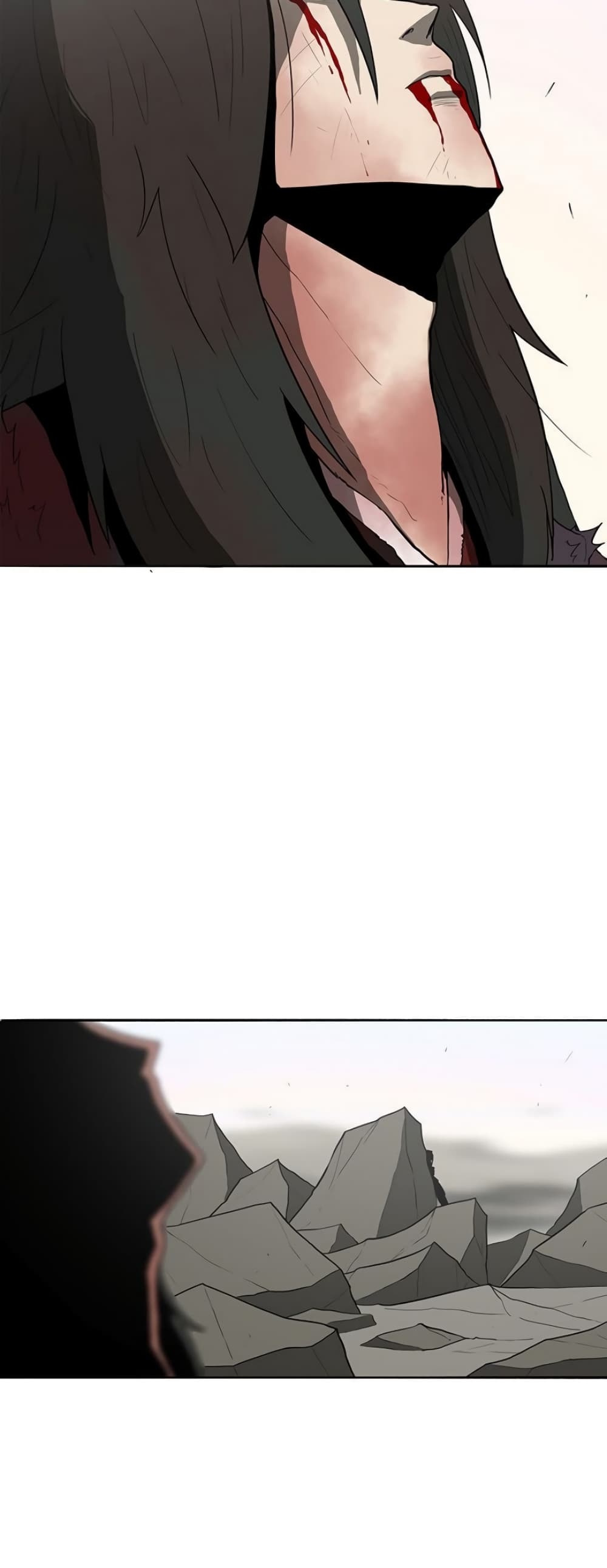 Legend of the Northern Blade page 47