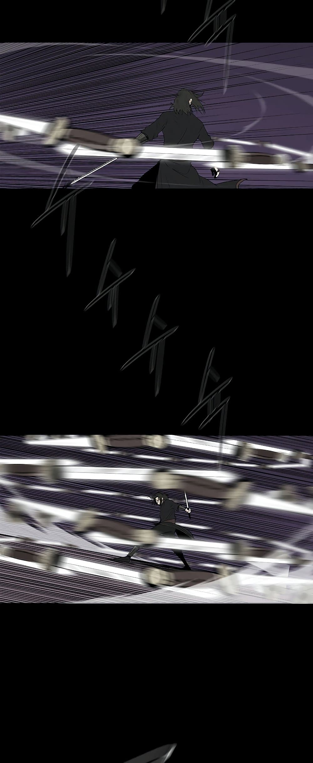 Legend of the Northern Blade page 10