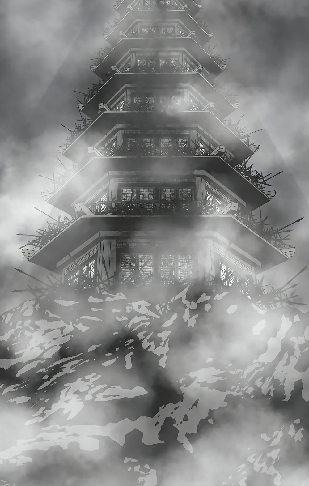 Legend of the Northern Blade page 6