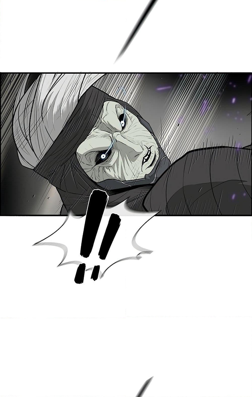 Legend of the Northern Blade page 8