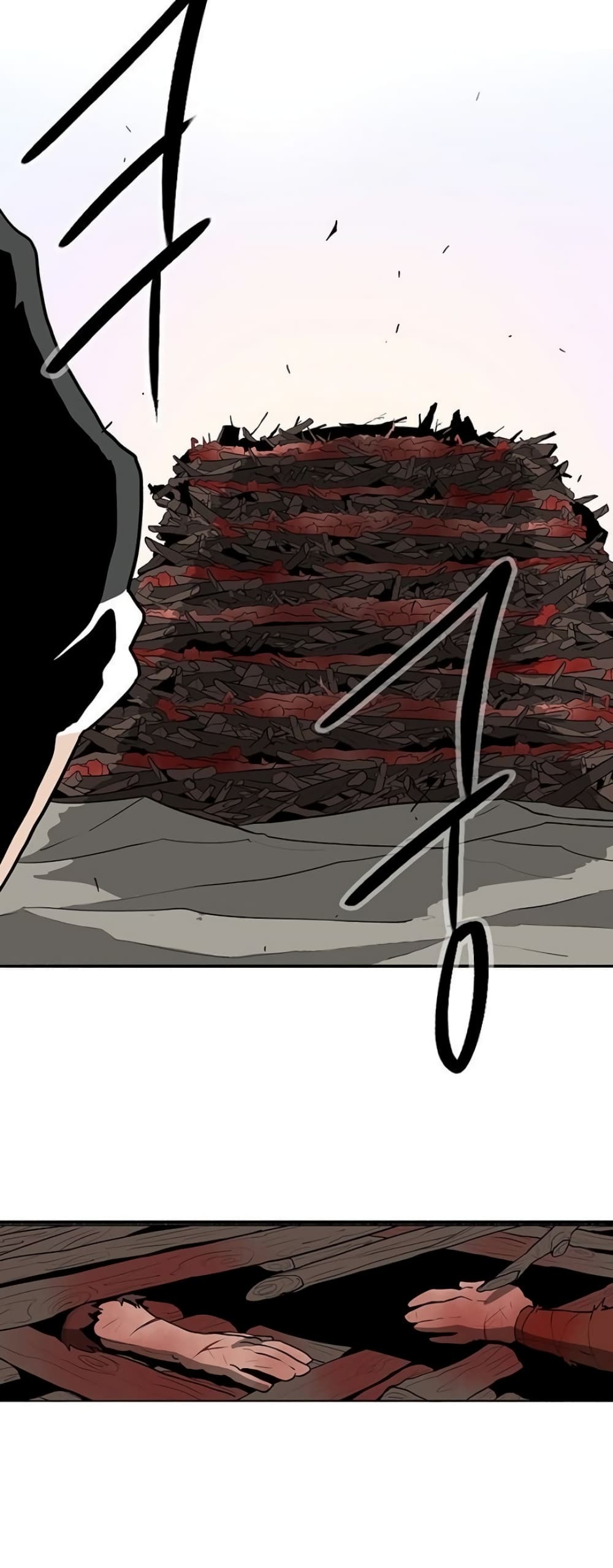 Legend of the Northern Blade page 14