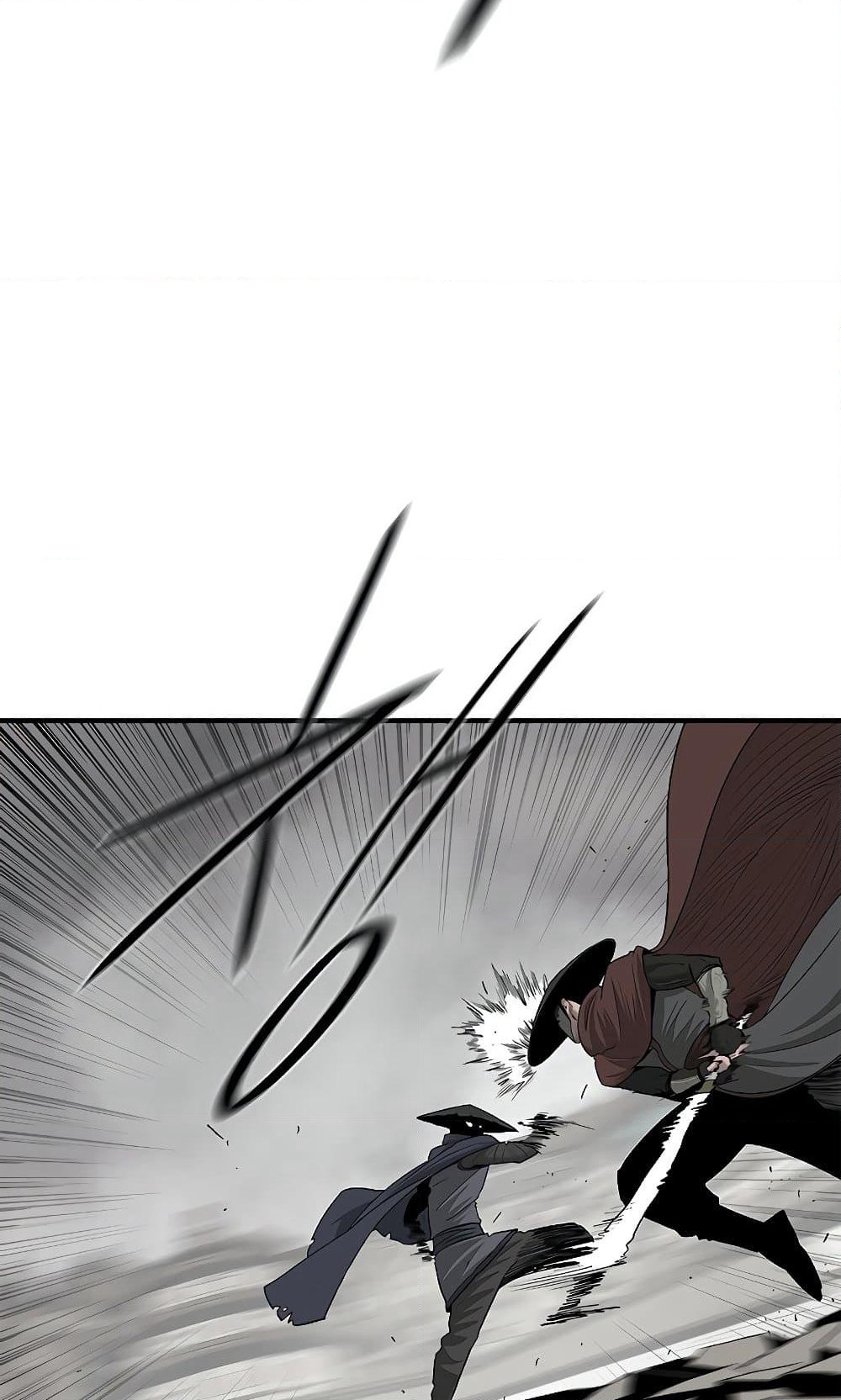 Legend of the Northern Blade page 3