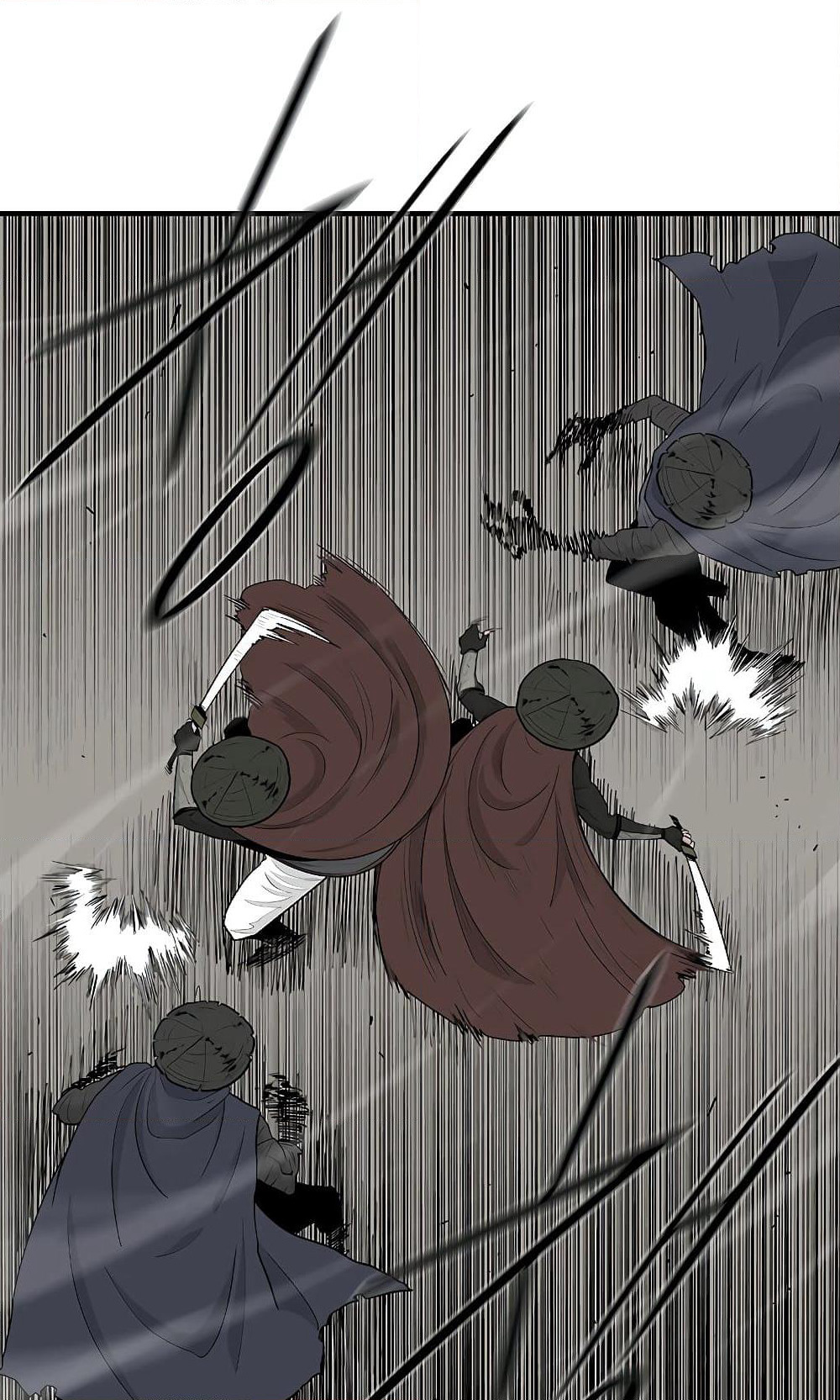 Legend of the Northern Blade page 6