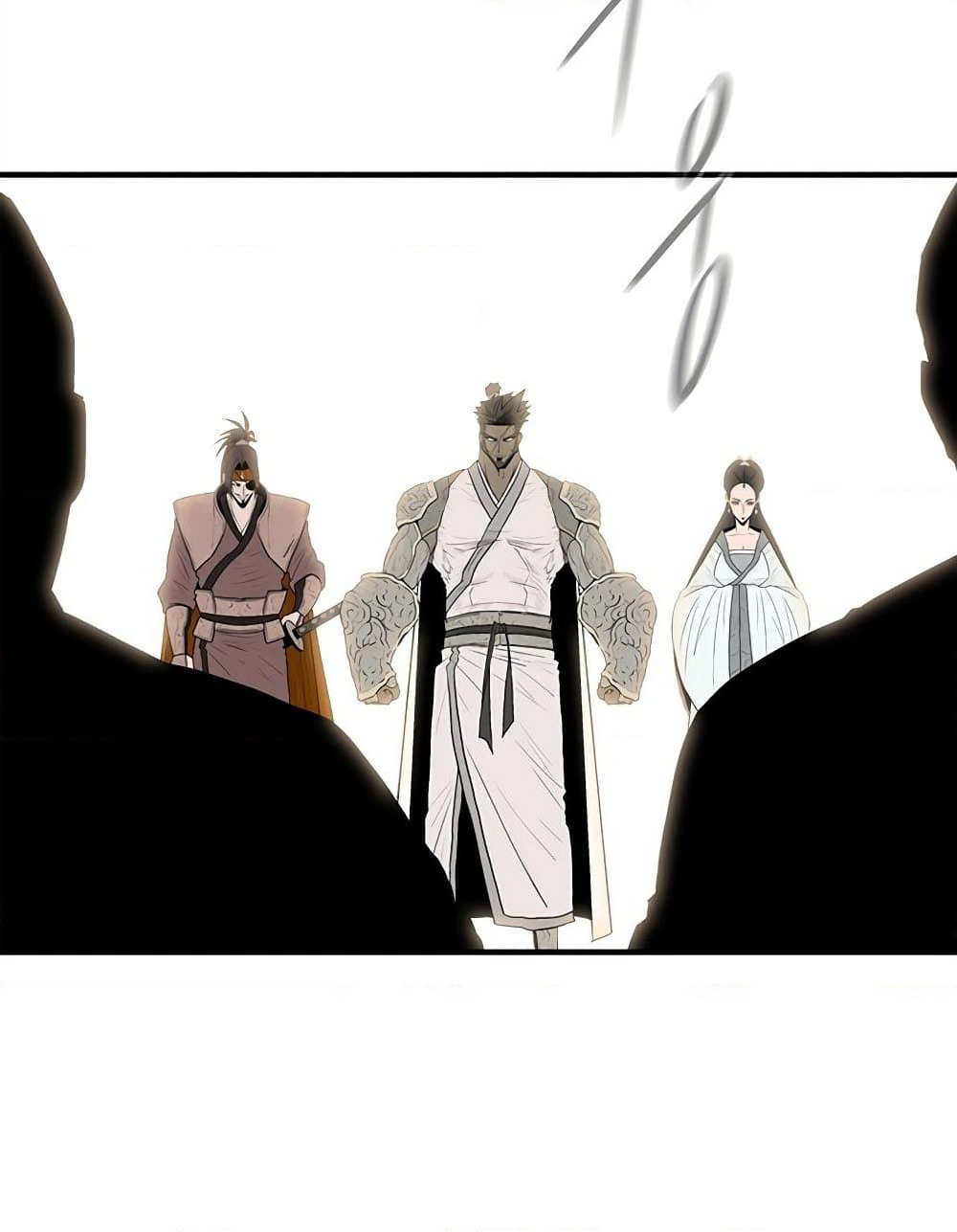 Legend of the Northern Blade page 5