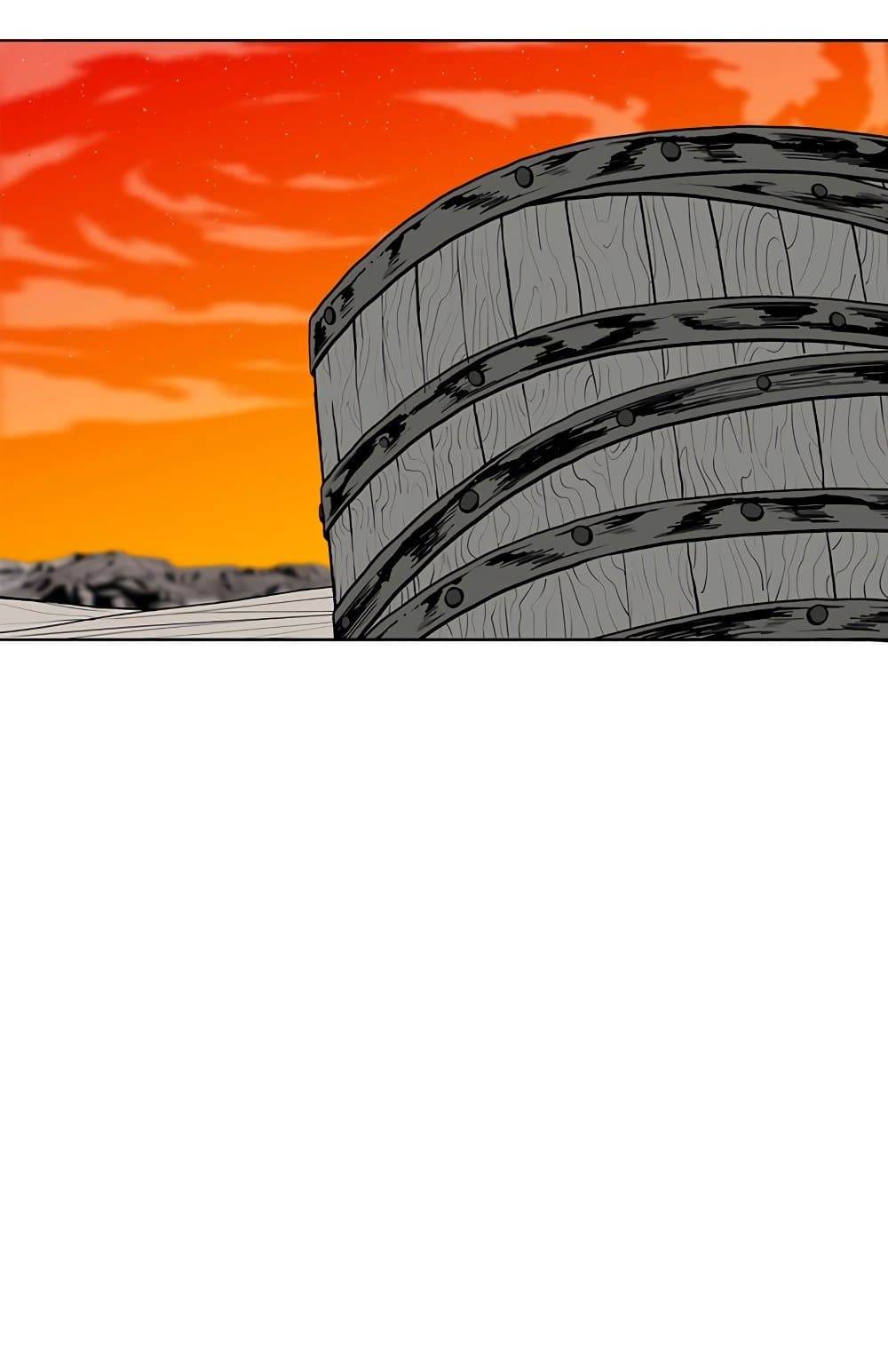 Legend of the Northern Blade page 9