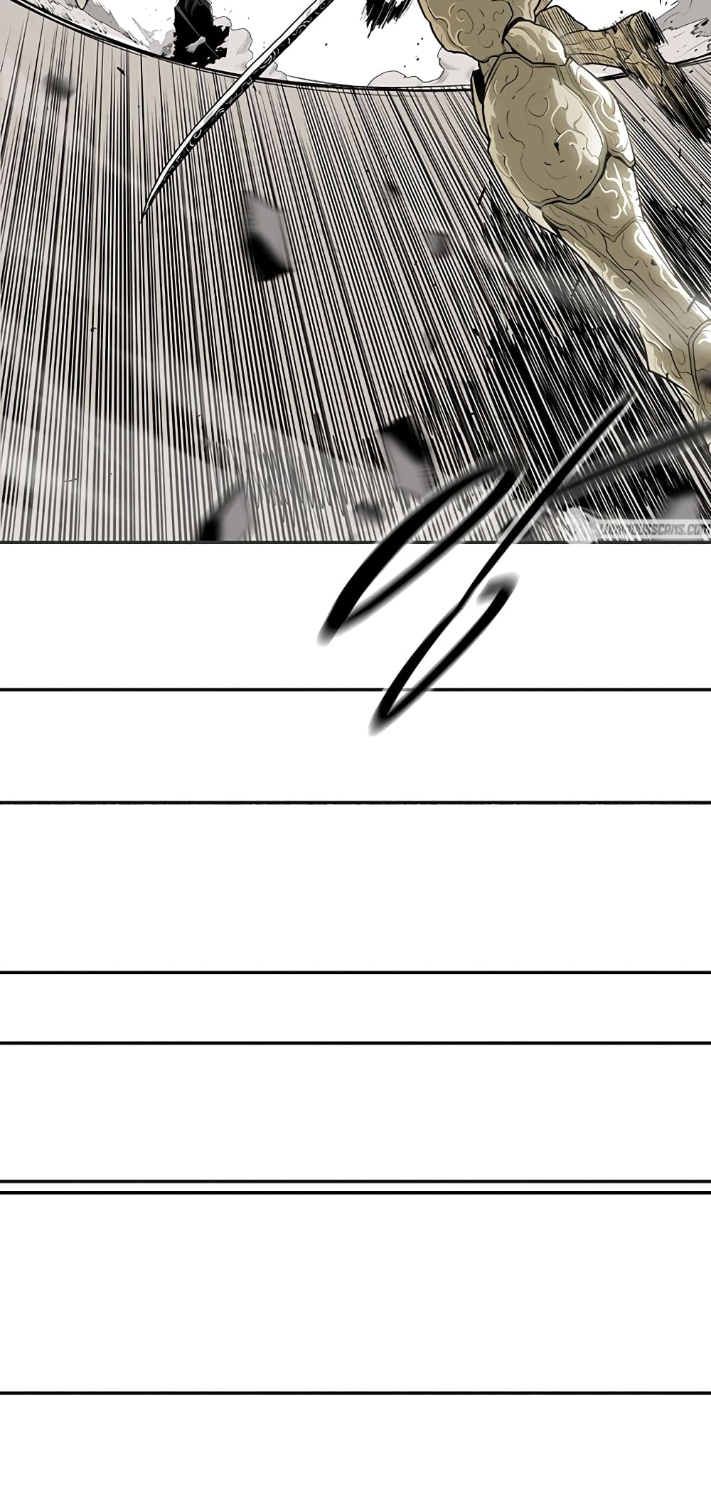 Legend of the Northern Blade page 3