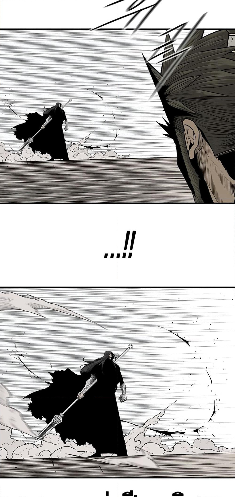 Legend of the Northern Blade page 8