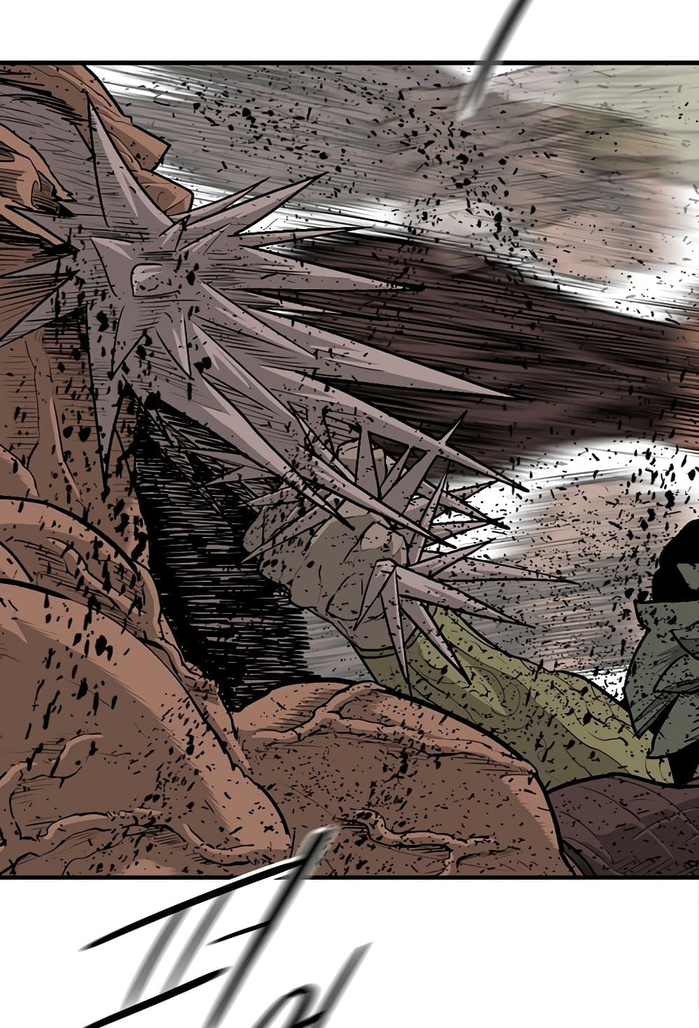 Legend of the Northern Blade page 3