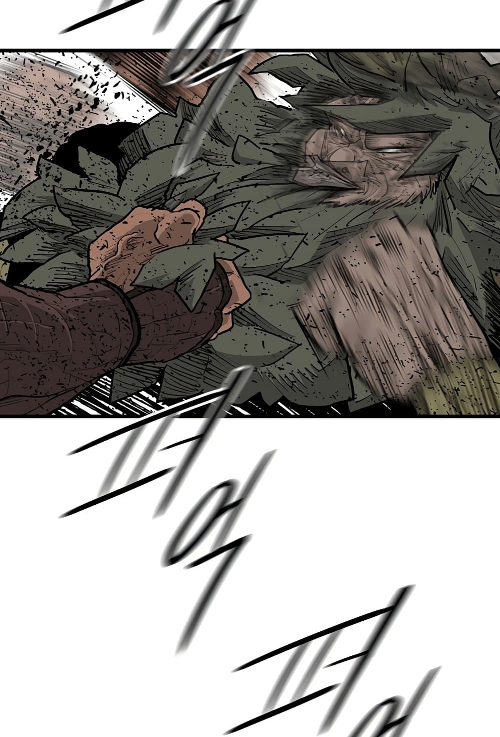 Legend of the Northern Blade page 7