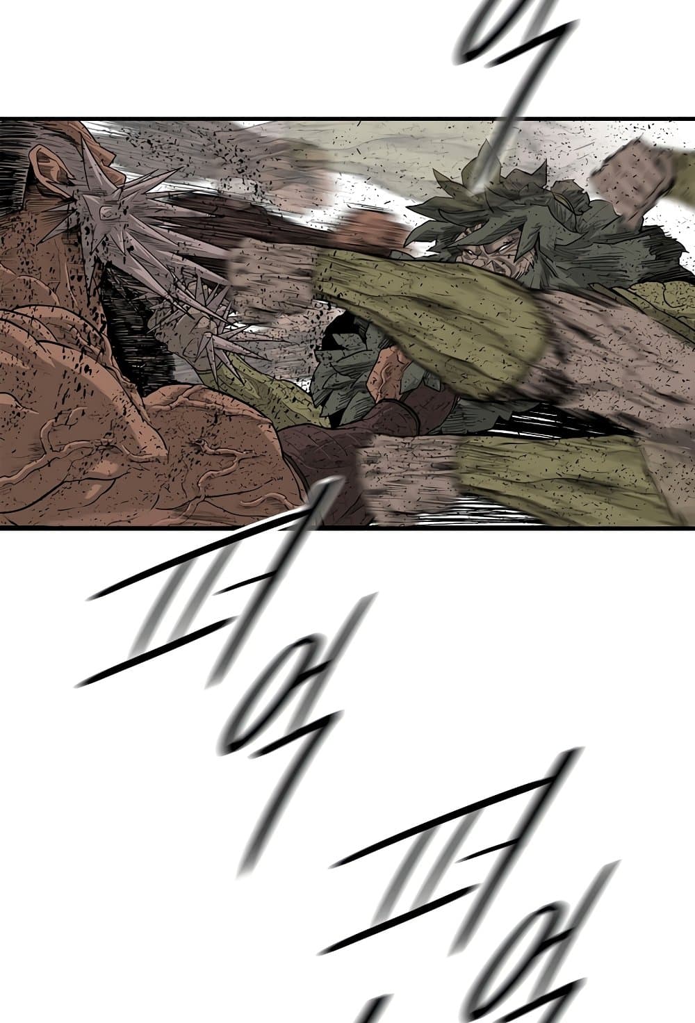 Legend of the Northern Blade page 8