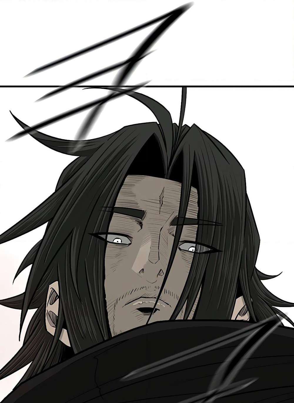 Legend of the Northern Blade page 5