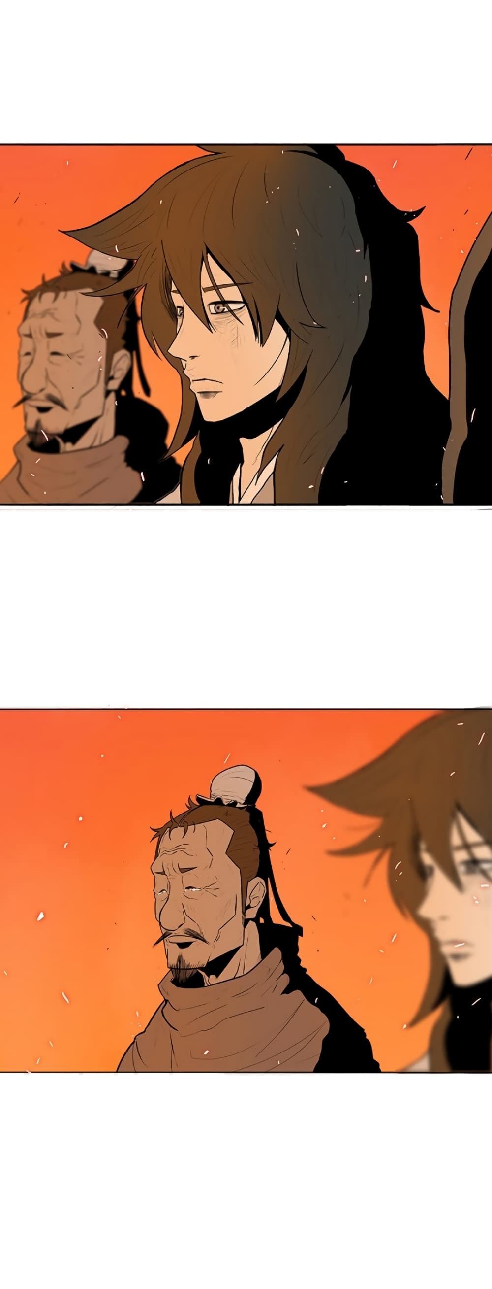 Legend of the Northern Blade page 5