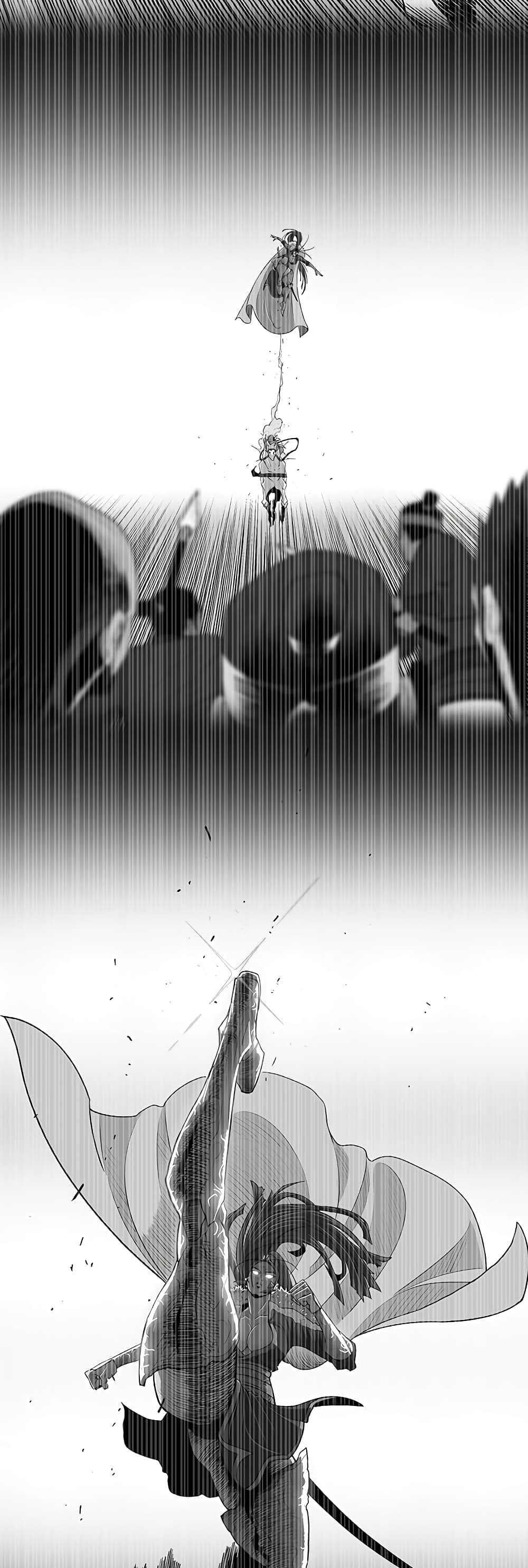 Legend of the Northern Blade page 4