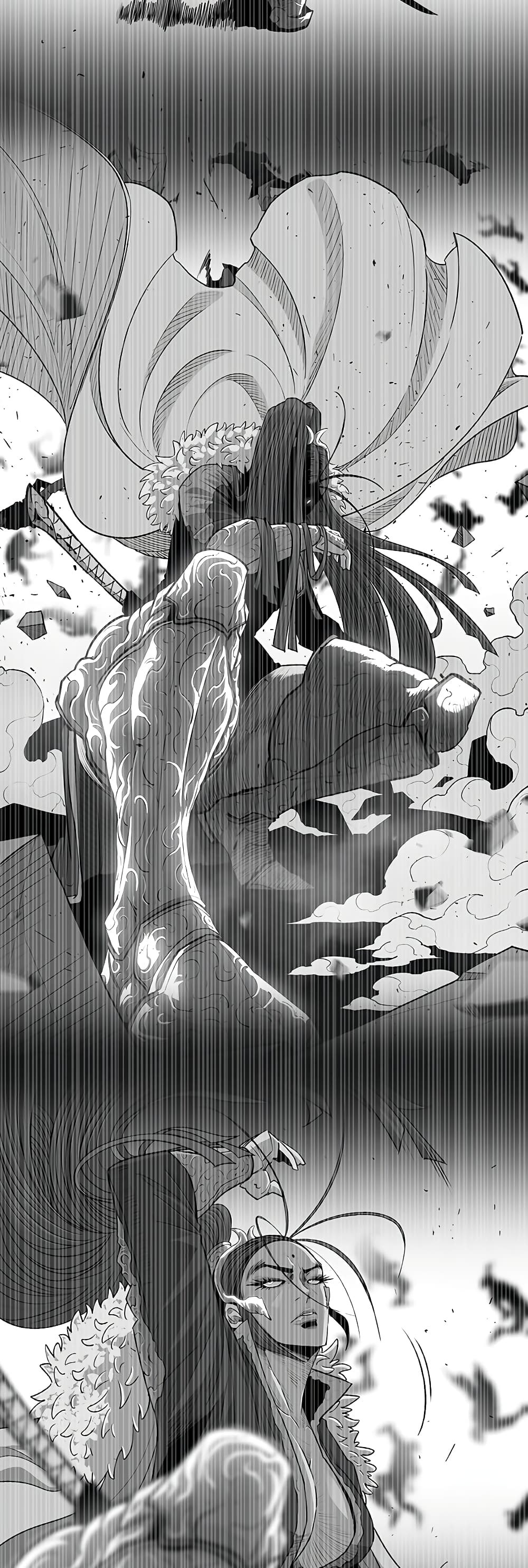 Legend of the Northern Blade page 5