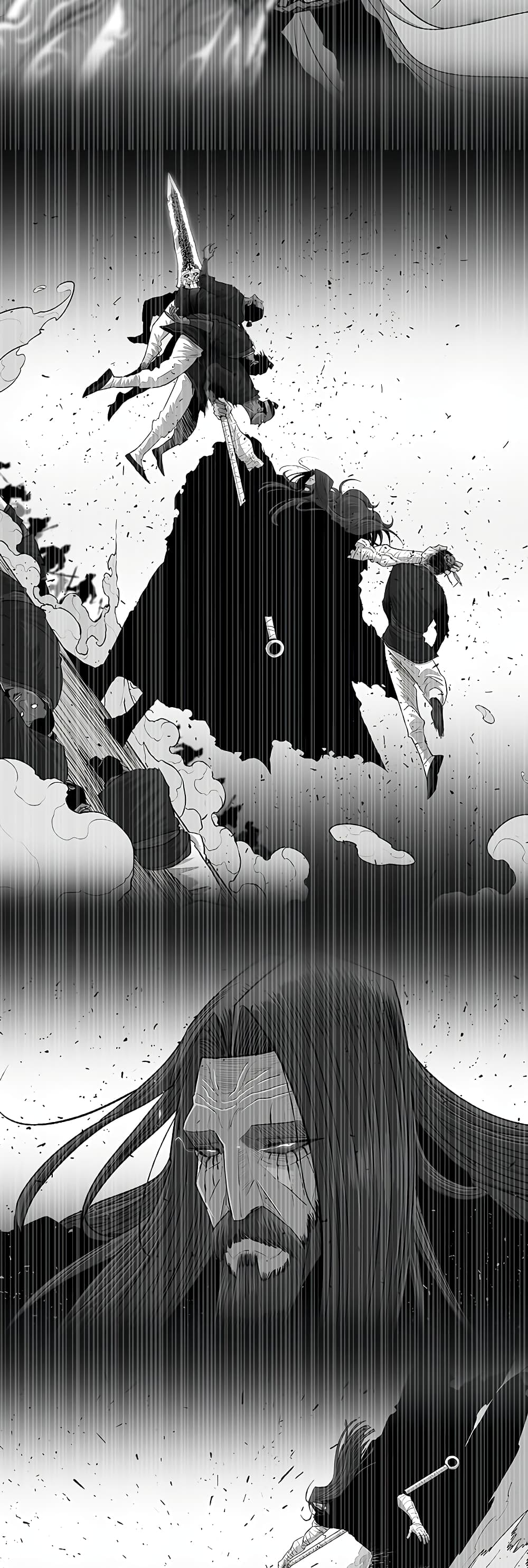 Legend of the Northern Blade page 6